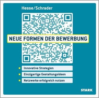 Neue Formen der Bewerbung