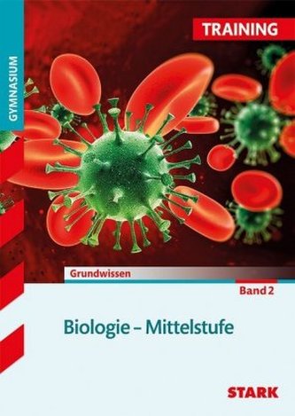 Biologie - Mittelstufe 2