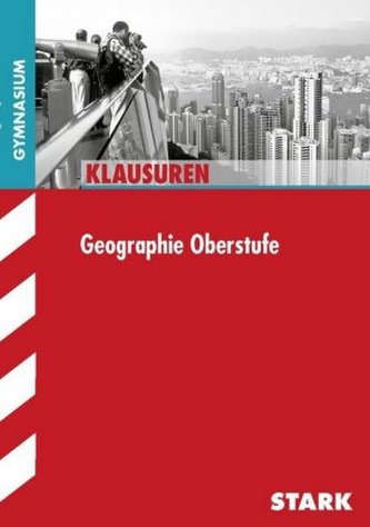 Klausuren Geographie Oberstufe