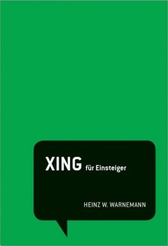 XING für Einsteiger