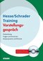 Training Vorstellungsgespräch, m. CD-ROM
