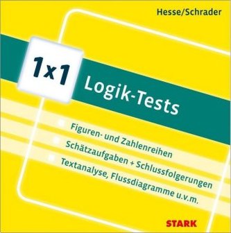 Das 1x1 - Logik