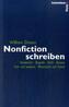 Nonfiction schreiben