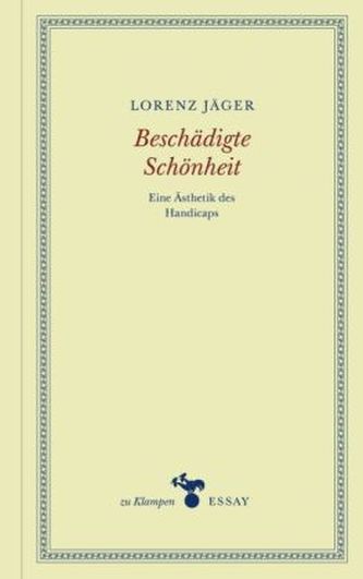Beschädigte Schönheit