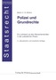 Polizei und Grundrechte