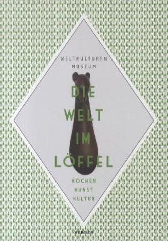 Die Welt im Löffel