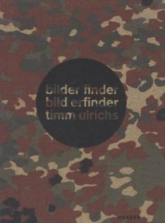 Timm Ulrichs