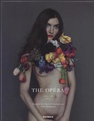 The OPÉRA. Vol.2