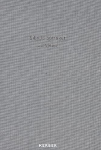 Sibylle Springer