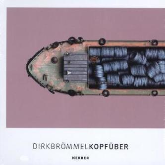 Dirk Brömmel, Kopfüber