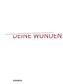Deine Wunden