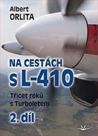 Na cestách s L-410