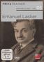 MasterClass: Emanuel Lasker, DVD-ROM