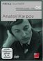 Anatoly Karpov, 1 DVD-ROM