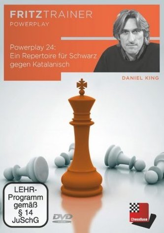 Powerplay, DVD-ROM. Tl.24