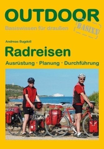 Radreisen
