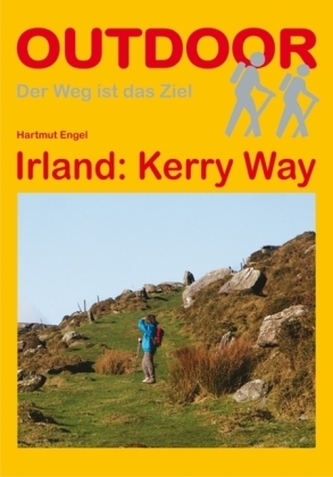 Irland, Kerry Way