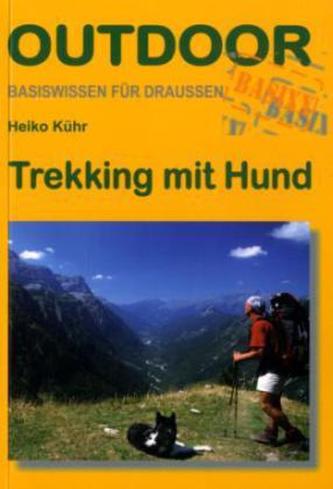 Trekking mit Hund