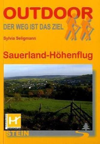 Sauerland-Höhenflug
