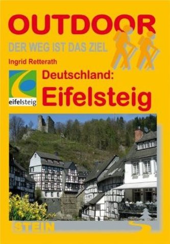 Deutschland: Eifelsteig