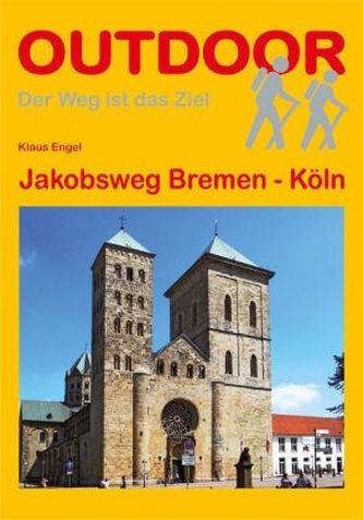 Jakobsweg Bremen - Köln