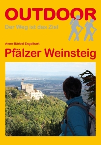 Pfälzer Weinsteig