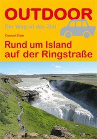 Rund um Island auf der Ringstraße