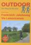 Frankreich: Jakobsweg Via Lemovicensis