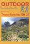 Trans-Korsika: GR 20