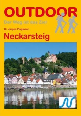 Neckarsteig