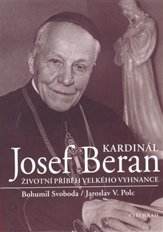 Kardinál Josef Beran