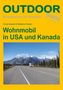 Wohnmobil in USA und Kanada