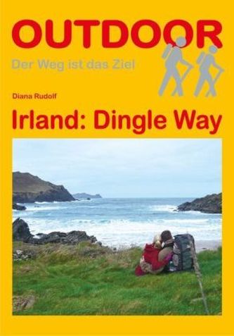 Irland: Dingle Way