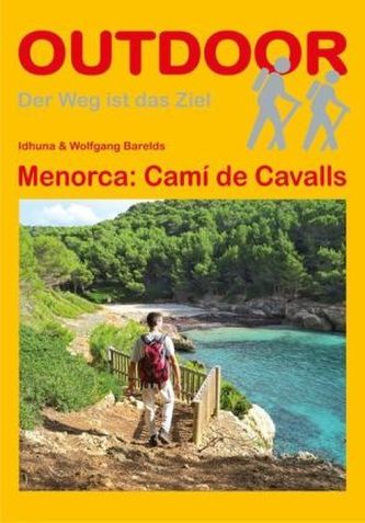 Menorca: Cami de Cavalls