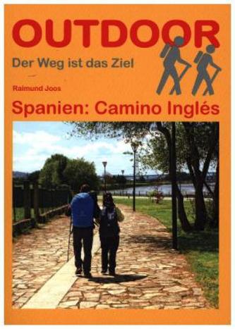 Spanien: Camino Inglés