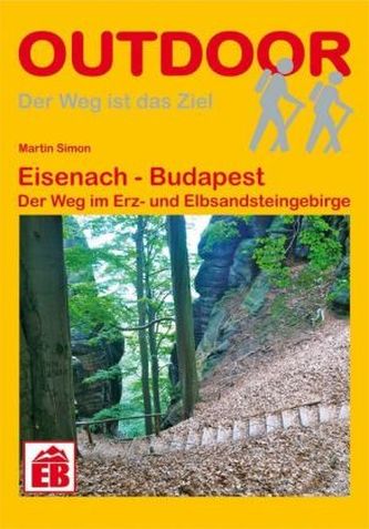 Eisenach - Budapest