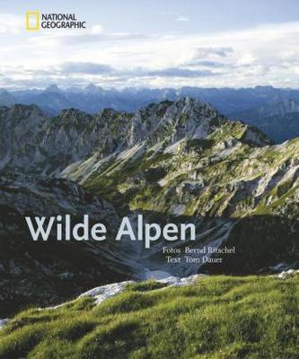 Wilde Alpen