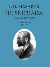 Hilsneriáda 24a 24b svazek