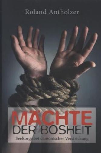 Mächte der Bosheit