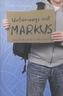Unterwegs mit Markus