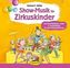 Show-Musik für Zirkuskinder, Audio-CD