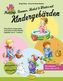 Frühling, Sommer, Herbst & Winter mit Kindergebärden, m. 1 CD-ROM