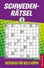 Schweden-Rätsel, Rätselspaß für helle Köpfe. Tl.2