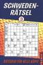 Schweden-Rätsel, Rätselspaß für helle Köpfe. Tl.3