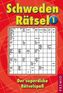 Schweden-Rätsel. Tl.1
