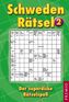 Schweden-Rätsel. Tl.2