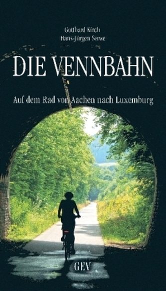 Die Vennbahn