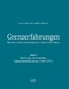 Grenzerfahrungen - Eine Geschichte der Deutschsprachigen Gemeinschaft Belgiens. Bd.5