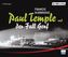 Paul Temple und der Fall Genf, 3 Audio-CDs