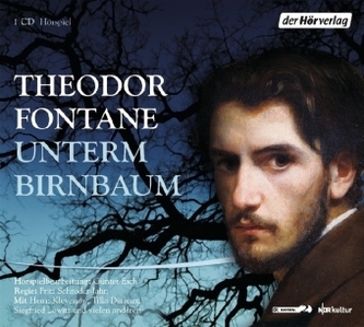 Unterm Birnbaum, 1 Audio-CD